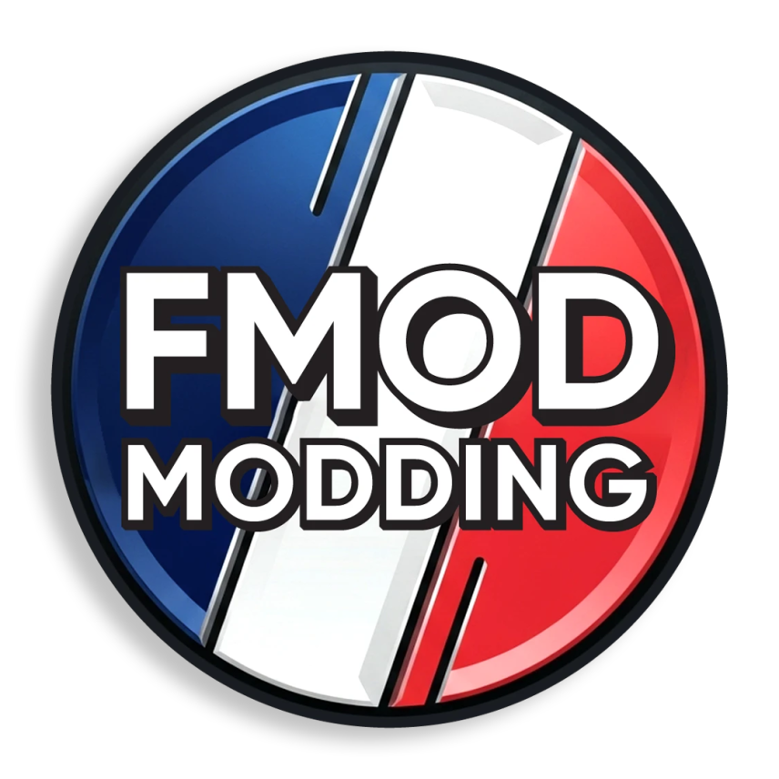 Forzer Modding